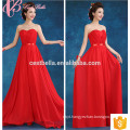 Red Chiffon Tall Mother Of The Bride Dresses Floor Length Long For Fat 2017